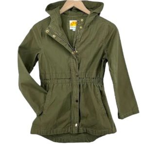 (Worn once) Girl’s C&C California Jacket